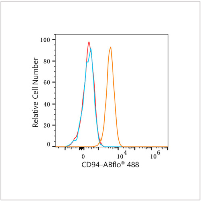 ABflo® 488 Rabbit anti-Human CD94 mAb (100 T)
