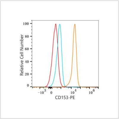 PE Rabbit anti-Human CD153 mAb (100 T)