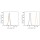 ABflo® 647 Mouse IgG 1 Isotype Control (100 T)