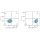 ABflo® 647 Mouse IgG 1 Isotype Control (100 T)