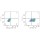 ABflo® 500 Rabbit IgG Isotype Control (100 T)