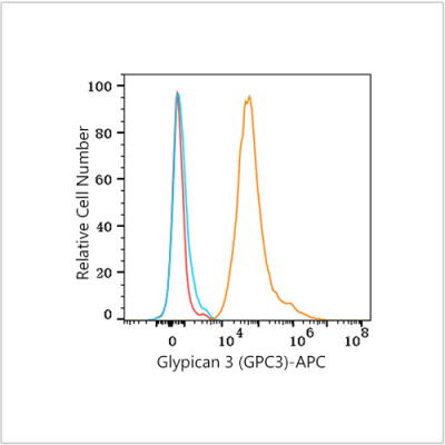 APC Rabbit anti-Human Glypican 3 (GPC3) mAb (100 T)