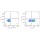 APC Mouse IgG 2a Isotype Control (100 T)