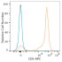 APC Rabbit anti-Human CD5 mAb (100 T)