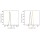 ABflo® 450 Rabbit IgG Isotype Control (100 T)