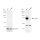 KD-Validated FOXO1 Rabbit mAb (20 μl)