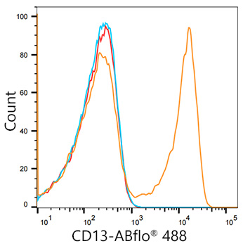 488 Rabbit IgG isotype control