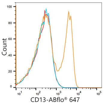 647 Rabbit IgG isotype control