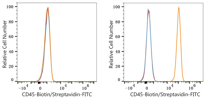 Biotin Rabbit IgG isotype control