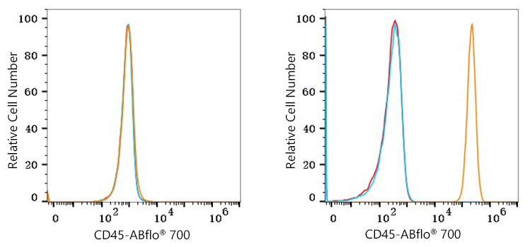 700 Rabbit IgG isotype control
