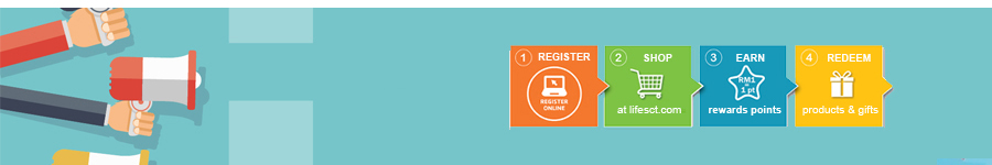 Rewards Program