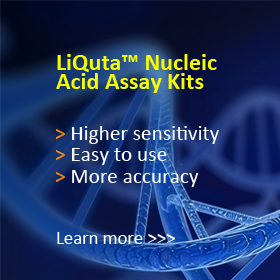nucleic acid assay kits promotion