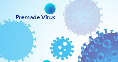 premade virus