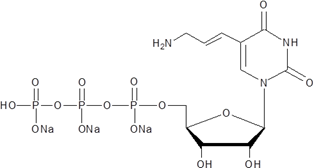 5-Aminoallyl-UTP
