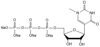 N1-Methyl-UTP