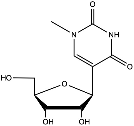 N1-Methyl-Pseudouridine